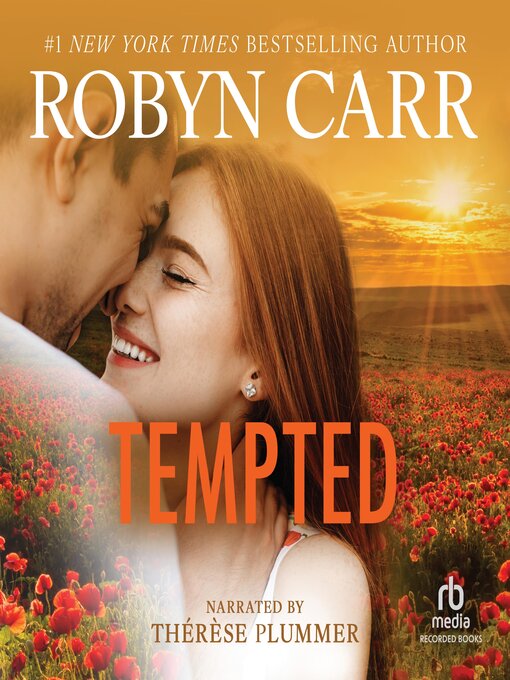 Title details for Tempted by Robyn Carr - Available